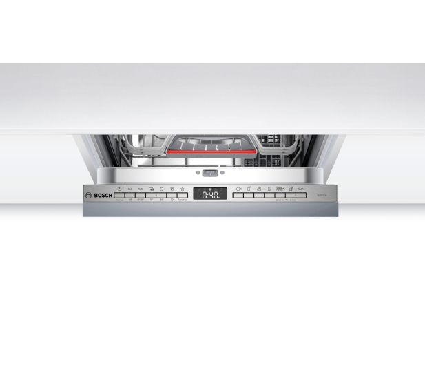 Bosch SPV4EKX60E - 1241281 - zdjęcie 3